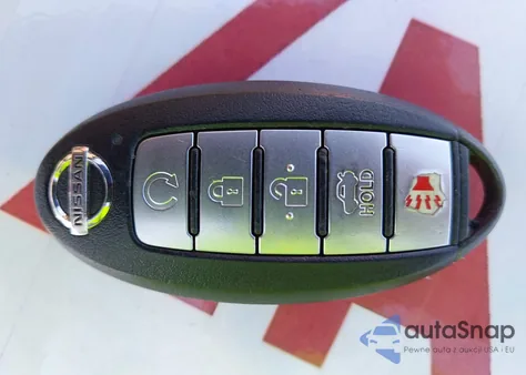 2019 Nissan Altima 2.5 S from USA, damaged, VIN 1N4BL4BV8KC227315